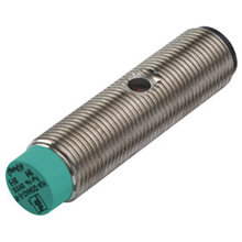 PEPPERL + FUCHS 282950 NJ4-12GM40-E2-V1 INDUCT.SENSOR
