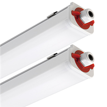PERFORMANCE IN LIGHTING 305940 NORMA+CL 60 18 S/EW 840 GR-RAL