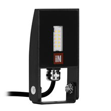 PERFORMANCE IN LIGHTING 3108608 SPIDER+ 10 S/EW 10 830 BK81