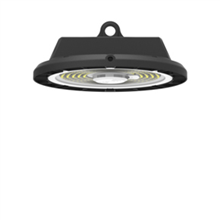 PERFORMANCE IN LIGHTING 3111274 A+ 100 C/EW 840 BK-RAL9005 1-1