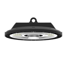 PERFORMANCE IN LIGHTING 3111275 A+ 150 C/EW 840 BK-RAL9005 1-1