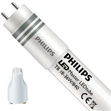 PHILIPS 8718696801680 LEDTUBE UN 1200MM HO 18W840 T8