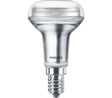 PHILIPS 8718696811757 LED ND2.8-40W R50 E14 827 36D