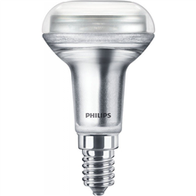 PHILIPS 8718696811771 LED D 4.3-60W R50 E14 827 36D