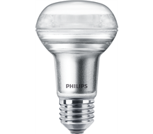 PHILIPS 8718696811818 LED D 4.5-60W R63 E27 827 36D