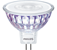 PHILIPS 8718696814710 LED ND 7-50W MR16 827 36D