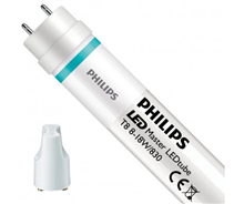 PHILIPS 8718699646790 LEDTUBE VLE 600MM HO 8W 830 T8