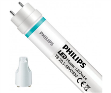 PHILIPS 8718699646912 LEDTUBE 1500MM O 20.5W 830 T8