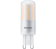 PHILIPS 8718699658182 LEDCAPSULE ND 4.8-60W G9 830