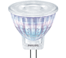 PHILIPS 8718699659486 LED SPOT 2.3-20W 827 MR11 36D