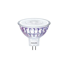 PHILIPS 8719514307407 LED D 7.5-50W MR16 930 60D