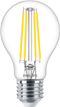 PHILIPS 8719514347847 LEDBULB D5.9-60W E27 927 A60