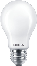 PHILIPS 8719514347861 LEDBULB D5.9-60W E27 927 A60