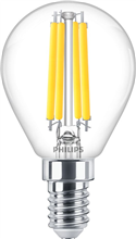 PHILIPS 8719514355477 LEDLUSTERD3.4-40W E14 P45 927