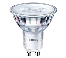 PHILIPS 8719514358850 LED 4-50W GU10 840 36D DIM
