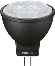 PHILIPS 8719514359901 LEDSPOTLV 3.5-20W 827 MR11 24D