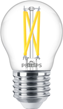 PHILIPS 8719514449398 LEDLUSTERDT2.5-25W E27 927 P45