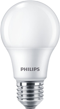 PHILIPS 8720169169135 COREPRO LEDBULB ND 8-60W A60 E