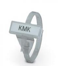 PHOENIX 1005208 KUNSTSTOF KABELCODERING KMK