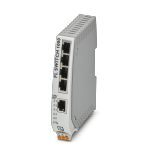 PHOENIX 1085039 ETH SWITCH FL SWITCH 1005N