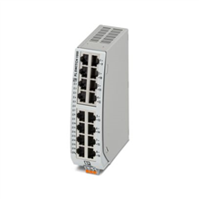 PHOENIX 1085219 INDUSTRIAL ETHERNET SWITCH