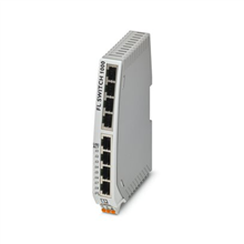 PHOENIX 1085243 FL SWITCH 1108N ETHERNET SWITC