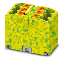 PHOENIX 1091668 VERDELERBLOK PTFIX 6X2