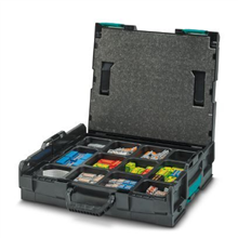 PHOENIX 1092040 SYSTEMPAK CASE PTFIX L-BOXX DE