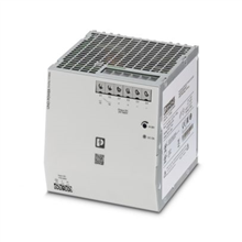 PHOENIX 1110043 VOEDING UNO2-PS/1AC/24DC/960W
