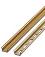 PHOENIX 1401682 RAIL NS 15 PERF 2000MM VPE 10