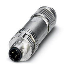 PHOENIX 1424682 CONNECT SACC-M12MSD-4PL SH PN