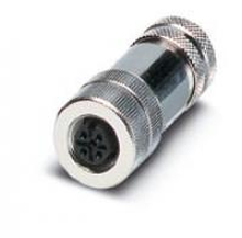 PHOENIX 1507777 SACC-M12FSB-5CON-PG9 SH AU