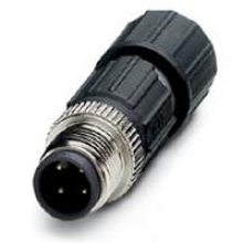 PHOENIX 1641691 CONNECT SACC-M12MS-4QO-0