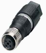 PHOENIX 1641772 CONNECT SACC-M12FS-4QO-0
