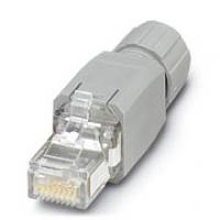 PHOENIX 1656725 CONNECTOR VS-08-RJ45-5-Q/IP20