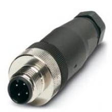 PHOENIX 1662528 CONNECT SACC-M12MS-4CON-PG 7-M