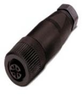 PHOENIX 1681486 CONNECT SACC-M12FS-5CON-PG9-M