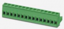 PHOENIX 1757019 CONNECTOR MSTB 2