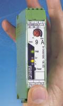 PHOENIX 2297057 MOTORST ELR W3- 24DC/500AC- 9I