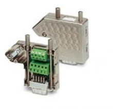 PHOENIX 2761509 BUSCONNECTOR SUBCON 9/M-SH