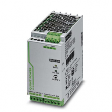 PHOENIX 2866792 VOEDING QUINT-PS/3AC/24DC/20