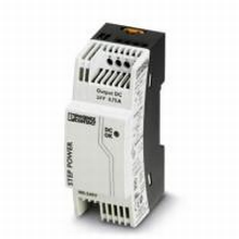 PHOENIX 2868635 VOEDING STEP-PS/ 1AC/24DC/0.75