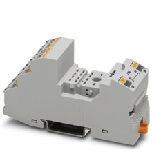 PHOENIX 2900934 RELAISSOKKEL RIF-2-BPT/4X21