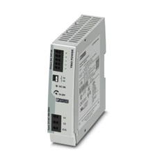 PHOENIX 2903153 VOEDING TRIO-PS-2G/3AC/24DC/5