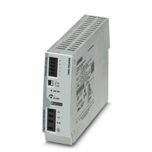 PHOENIX 2903154 VOEDING TRIO-PS-2G/3AC/24DC/10