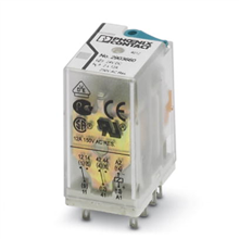 PHOENIX 2903660 REL-IR2/LDP- 24DC/2X21 AFZONDE