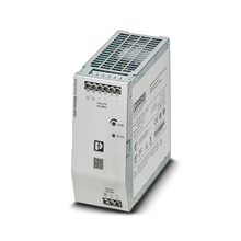 PHOENIX 2910105 VOEDING UNO2-PS/1AC/24DC/480W