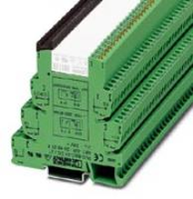 PHOENIX 2966016 RELAISSOKKEL PLC-BSC- 24DC/21