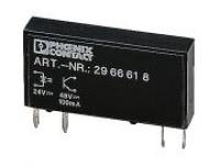 PHOENIX 2966595 RELAIS OPT-24DC/ 24DC/ 2