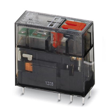 PHOENIX 2987956 RELAIS REL-MR- 24AC/21-21/MS